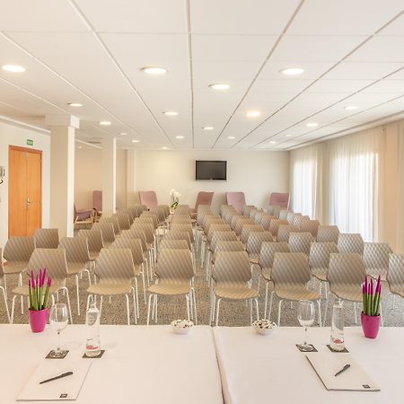 Hotel Rh Corona Del Mar 4* Sup Benidorm Kültér fotó