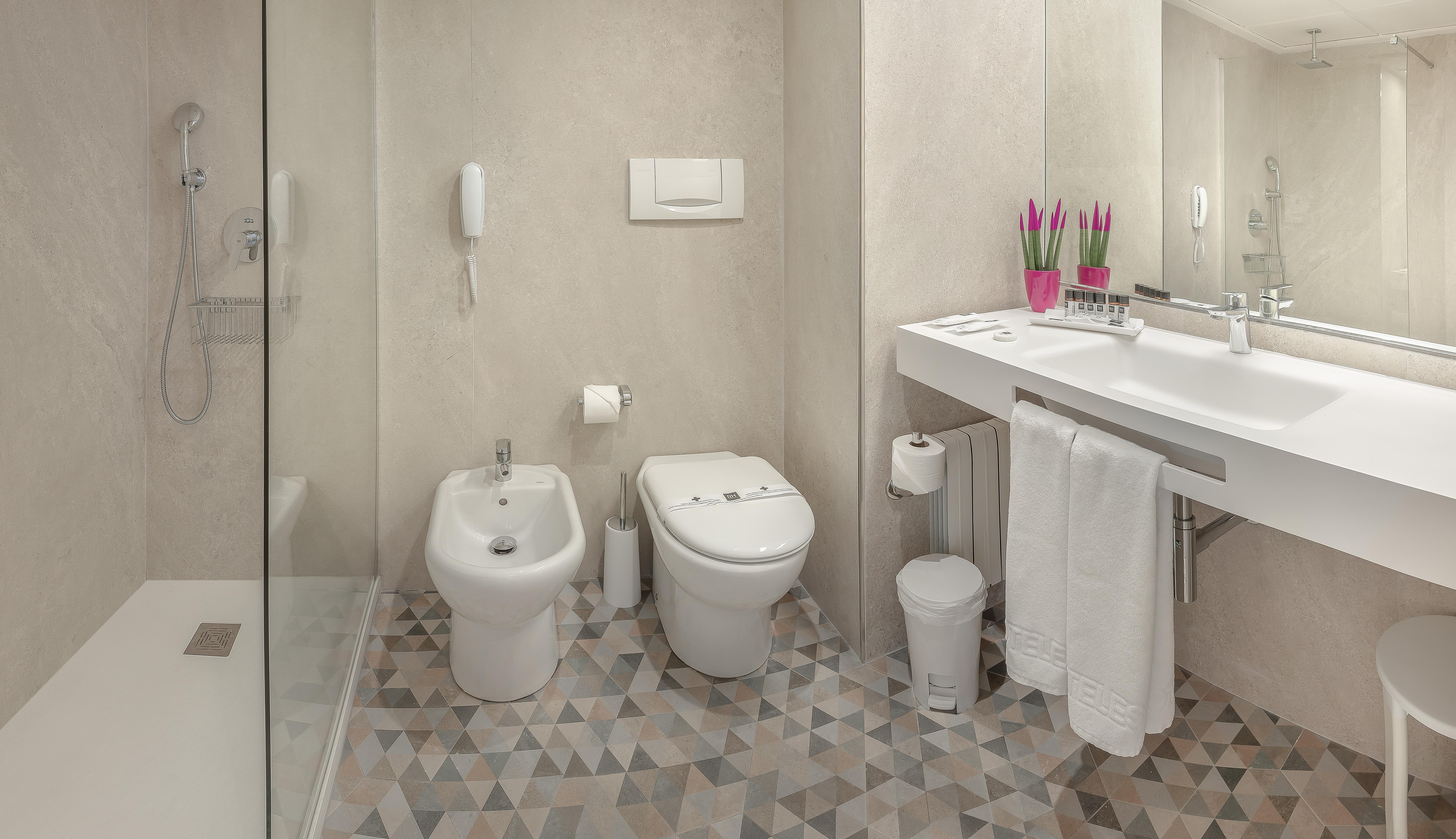 Hotel Rh Corona Del Mar 4* Sup Benidorm Kültér fotó