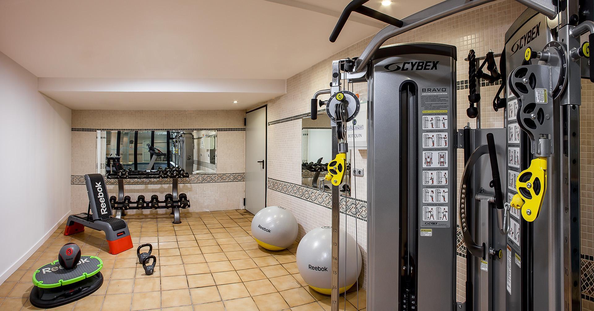 Hotel Rh Corona Del Mar 4* Sup Benidorm Kültér fotó