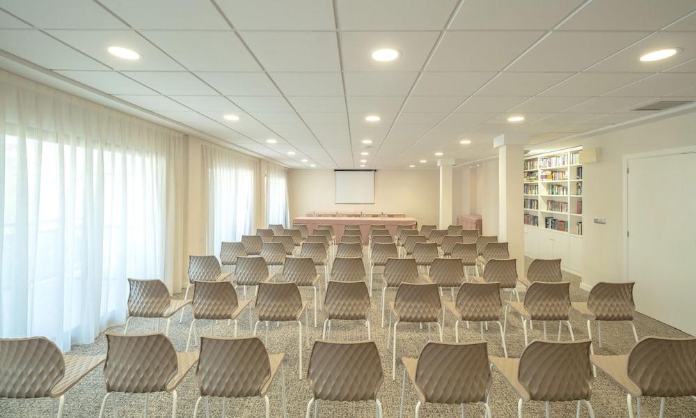 Hotel Rh Corona Del Mar 4* Sup Benidorm Kültér fotó
